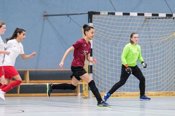 Bild 329 - wCJ Futsalmeisterschaft Runde 1